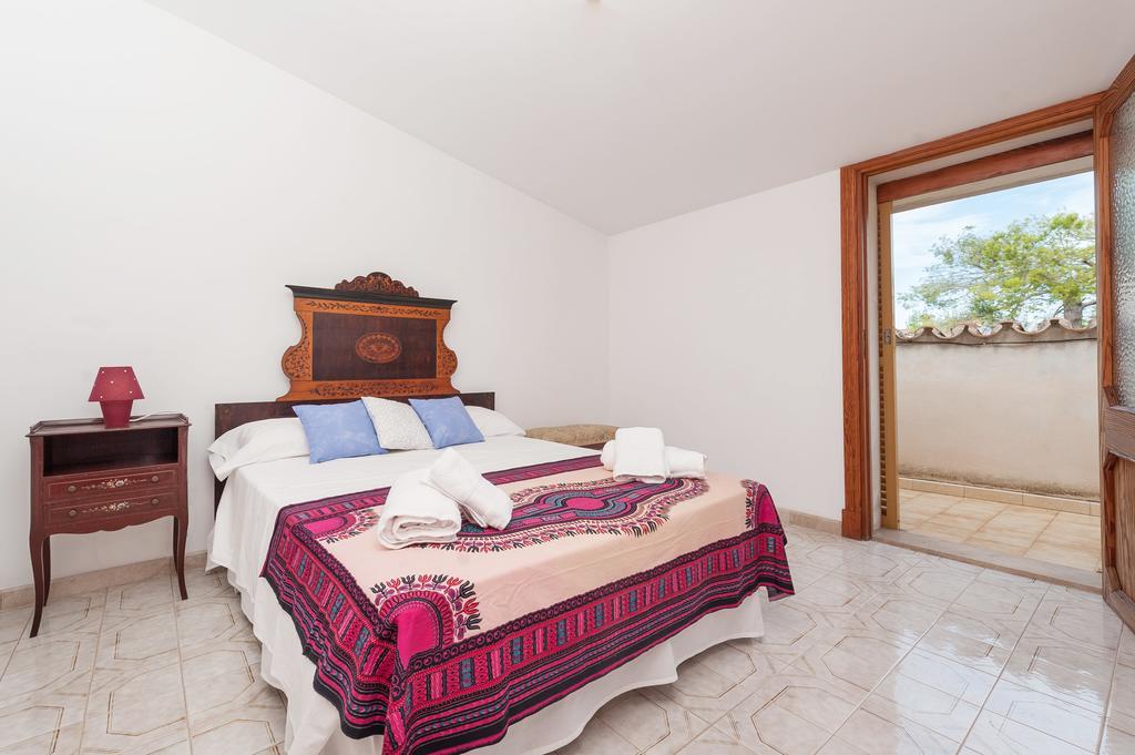 Villa Vallespir Port de Alcudia  Esterno foto