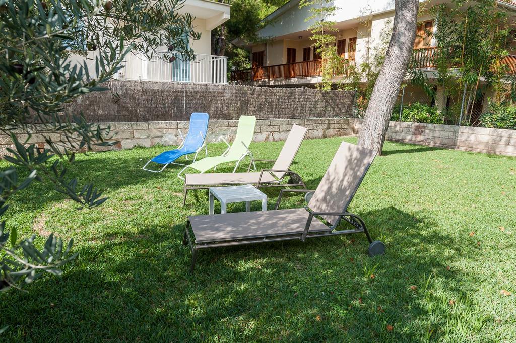 Villa Vallespir Port de Alcudia  Esterno foto