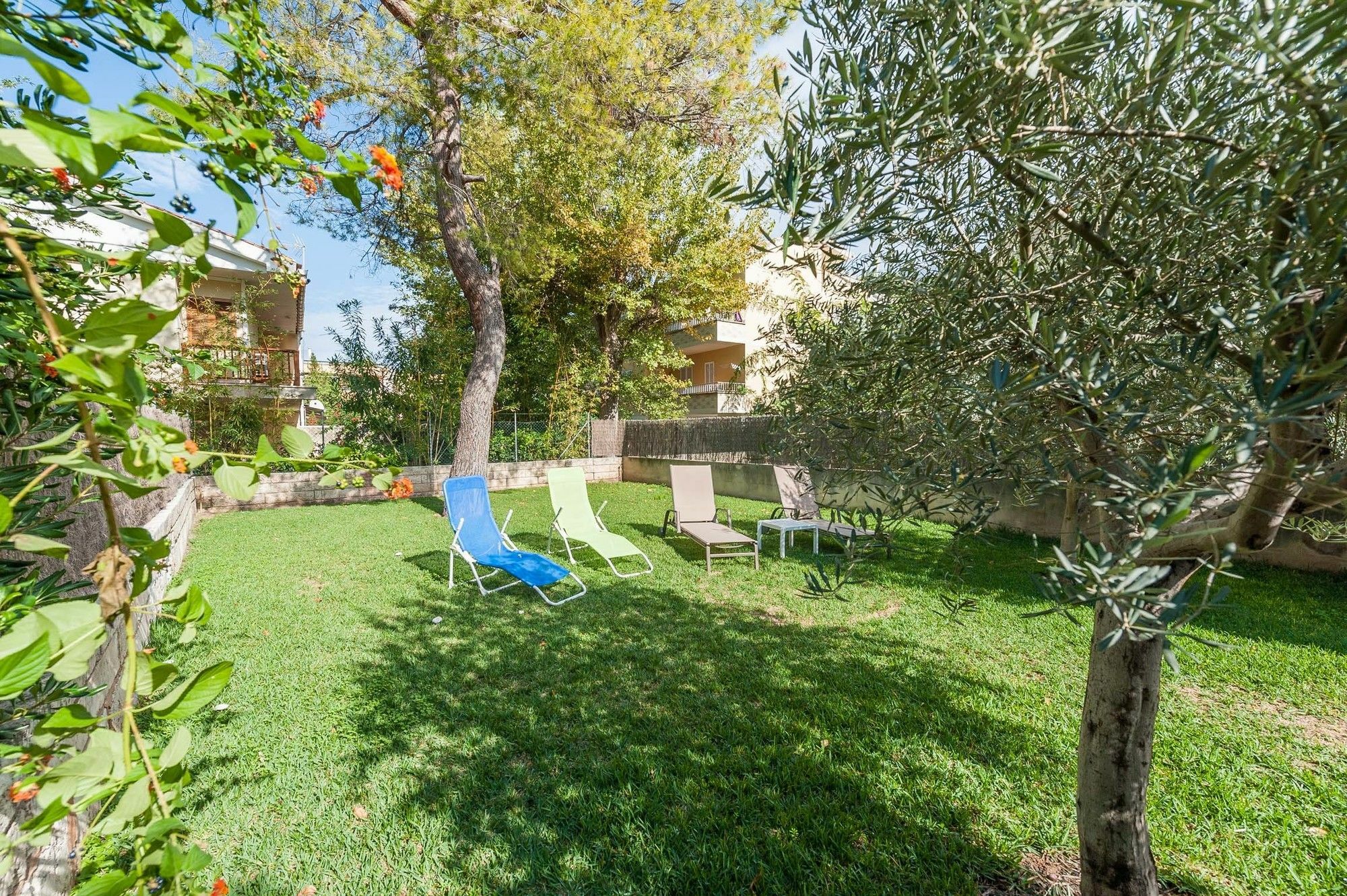Villa Vallespir Port de Alcudia  Esterno foto